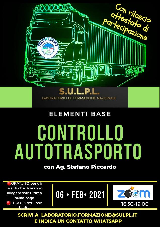 06.02 AUTOTRASPORTO