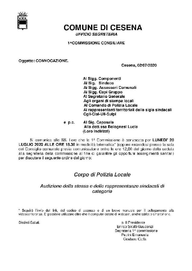1 COMMISSIONE 20 LUGLIO 2020 ore 18.30 page 001