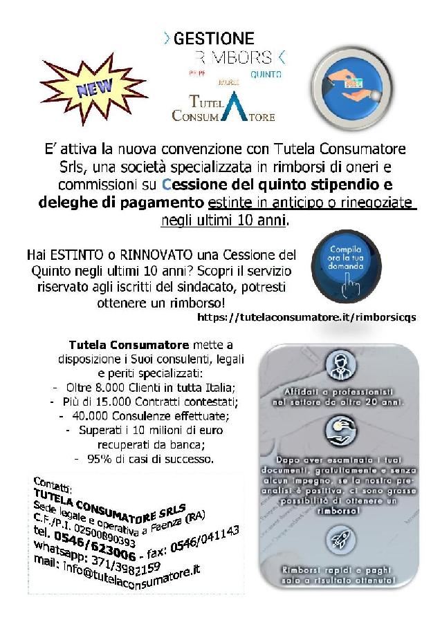 Attivazione Convenzione page 001
