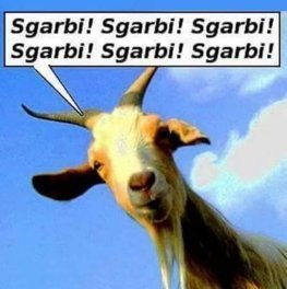 CAPRA