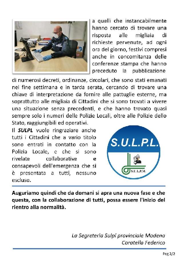 Comunicato Fase2 SULPL page 002