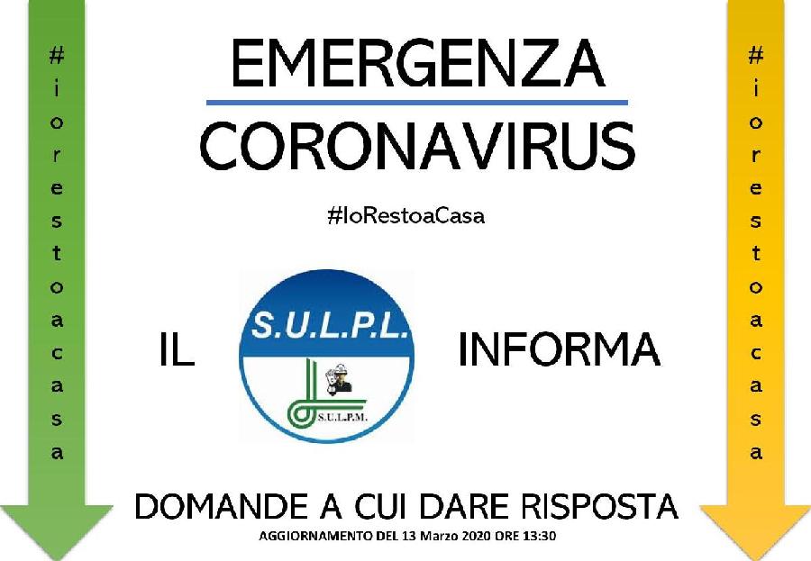 CoronaVirus SULPL page 001