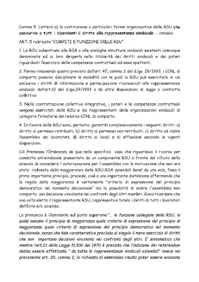 Corte di Cassazione ordinanza page 002