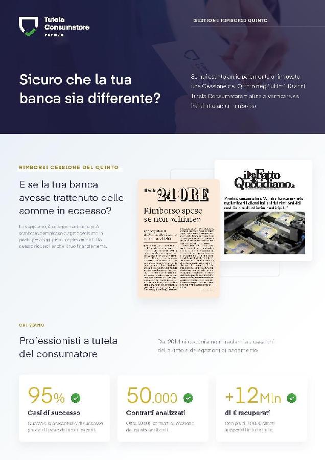 Flyer CQS Tutela Consumatore dgt page 001