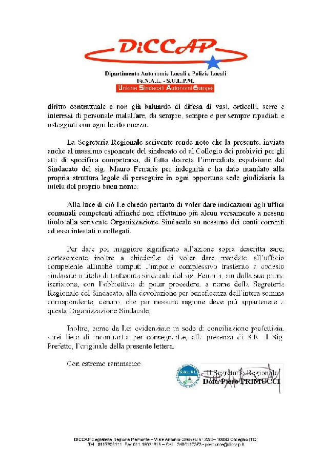 LETTERA BORGO D ALE page 002