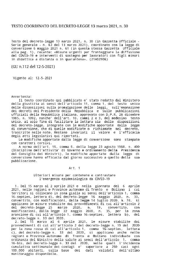 Legge 61 2021 page 001