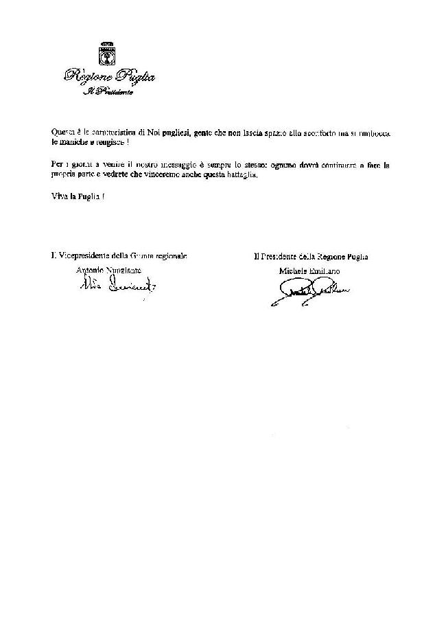 Lettera alle Polizie locali page 002