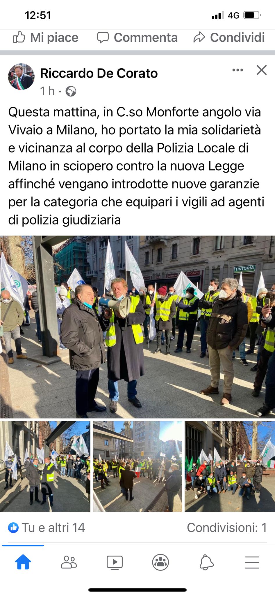 MILANO