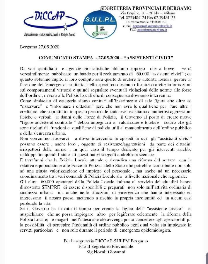 NOVALI GIOVANNI