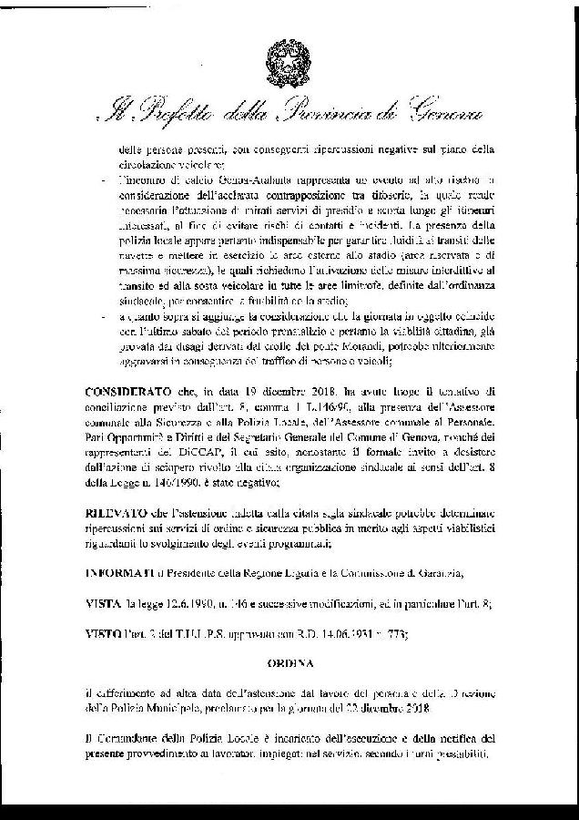 ORDINANZA SCIOPERO DICCAP page 002