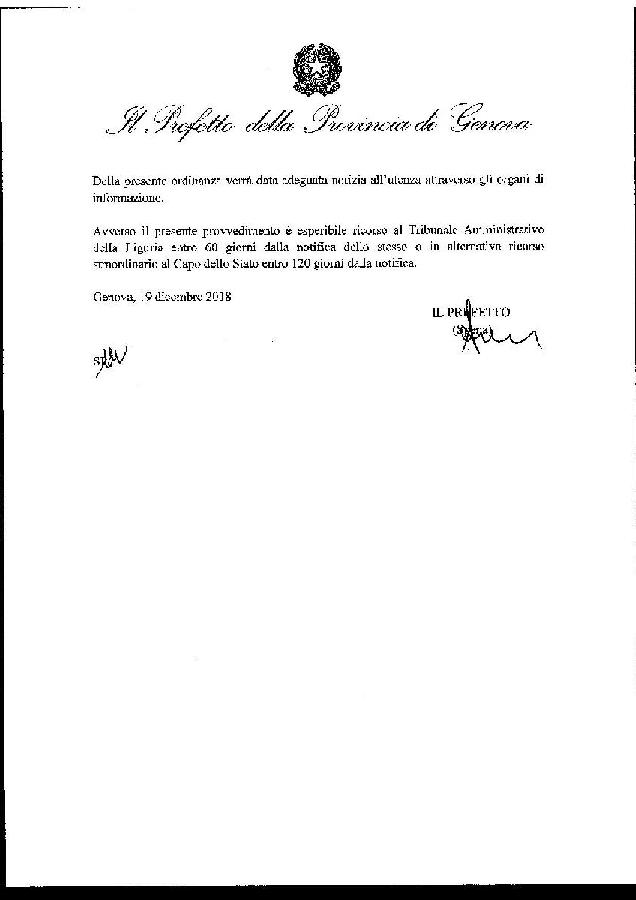 ORDINANZA SCIOPERO DICCAP page 003