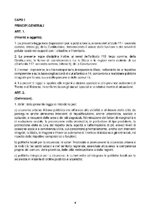 Pdl Polizia Locale come Depositata page 004