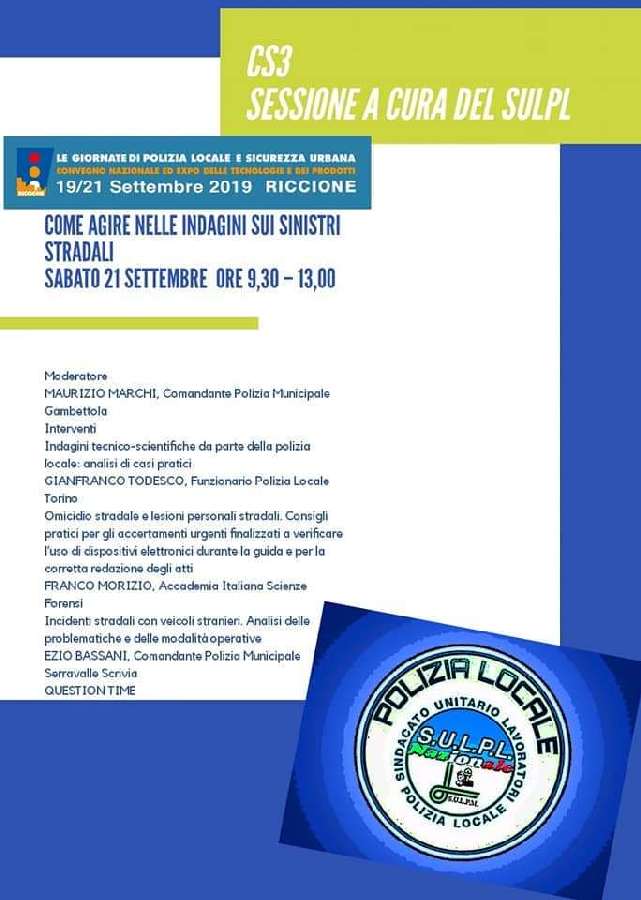 RICCIONE