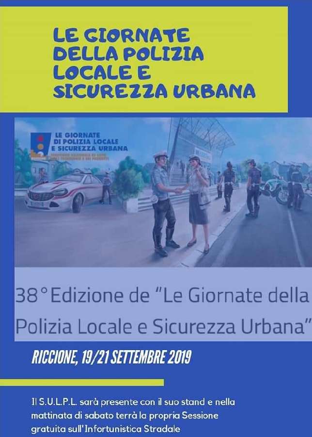 RICCIONE 1