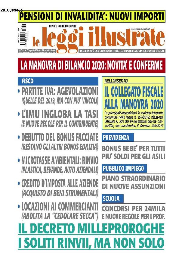 RIVISTA 1.2020 page 001