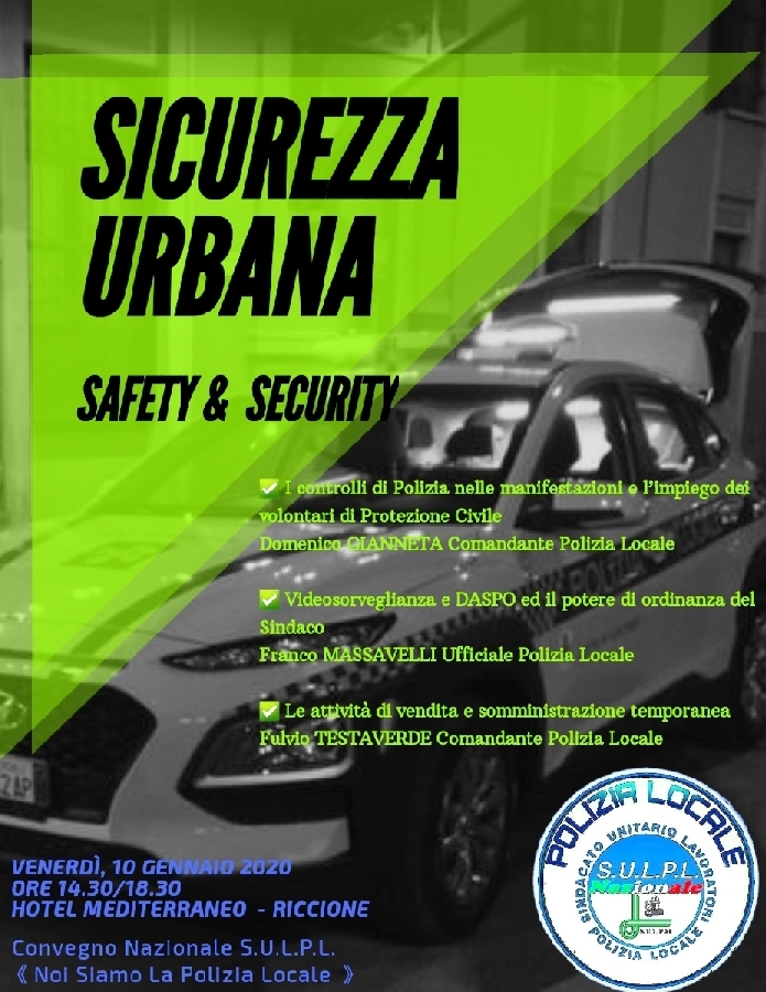 SECURITY