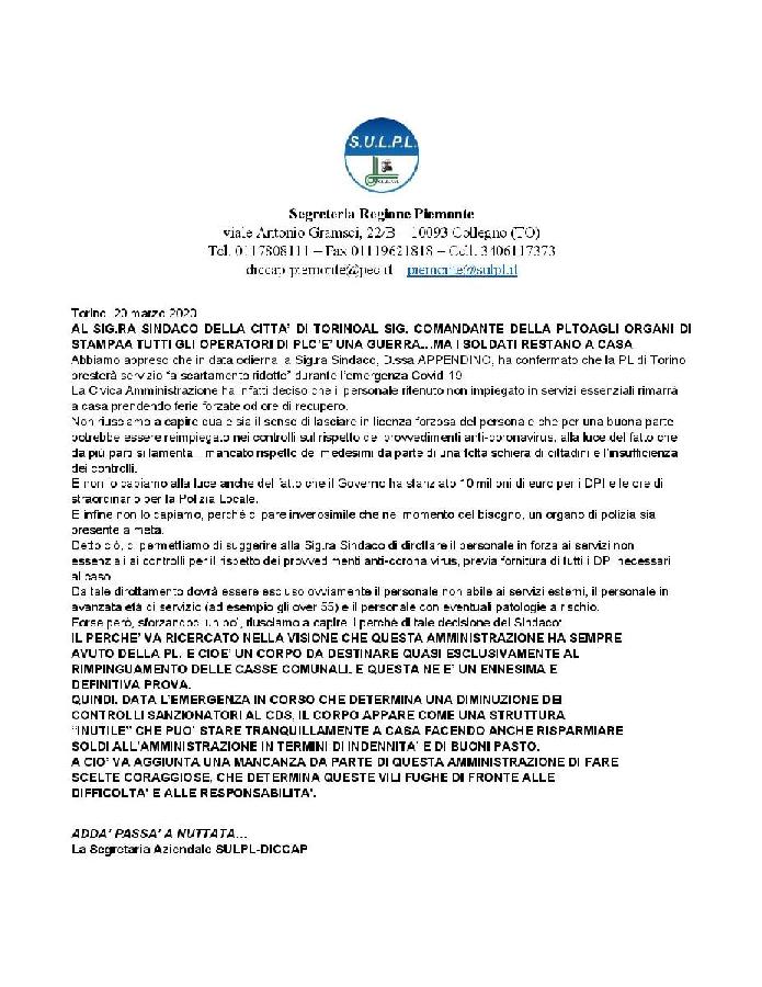 TORINO page 001