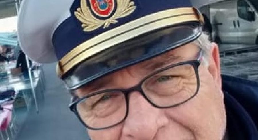 VINCENZO VERDUCCI