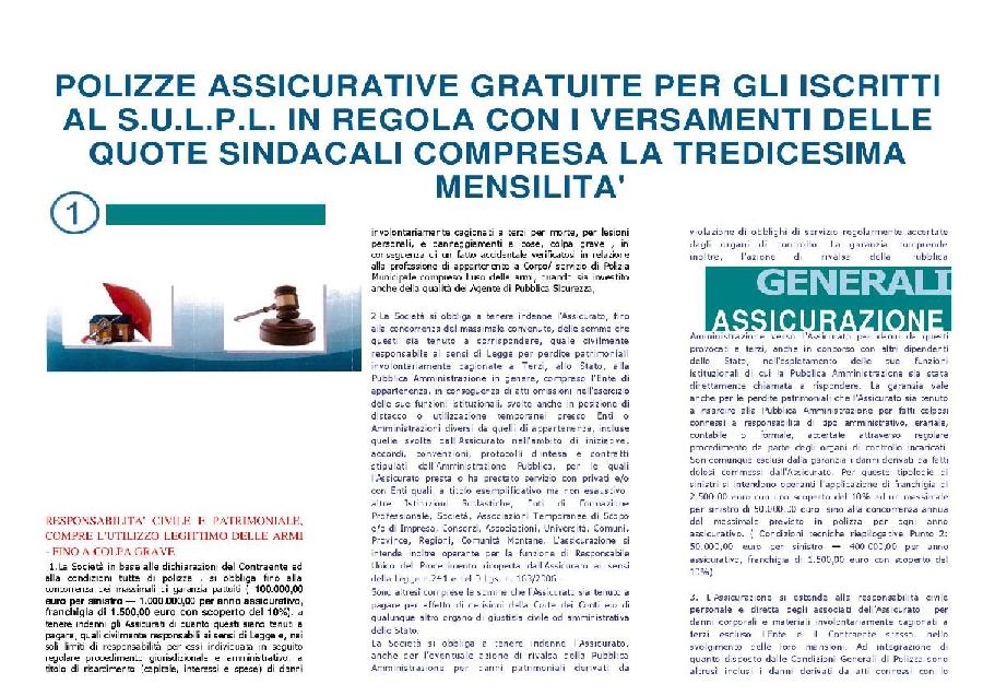 VOLANTINO POLIZZE SULPL page 001