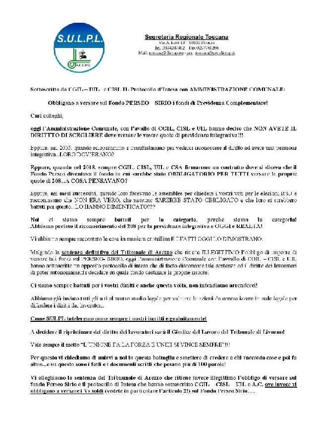 Volantino Livorno page 001