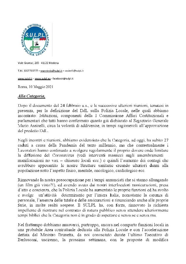 alla categoria riforma polizia locale 3 page 001