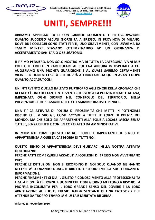 comunicato bresso page 001