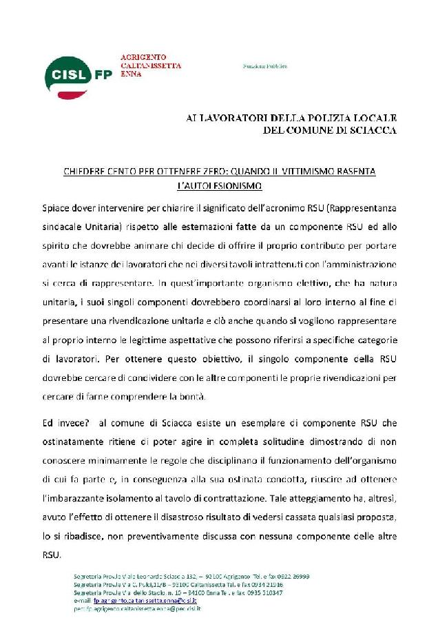 comunicato rsu denaro page 001