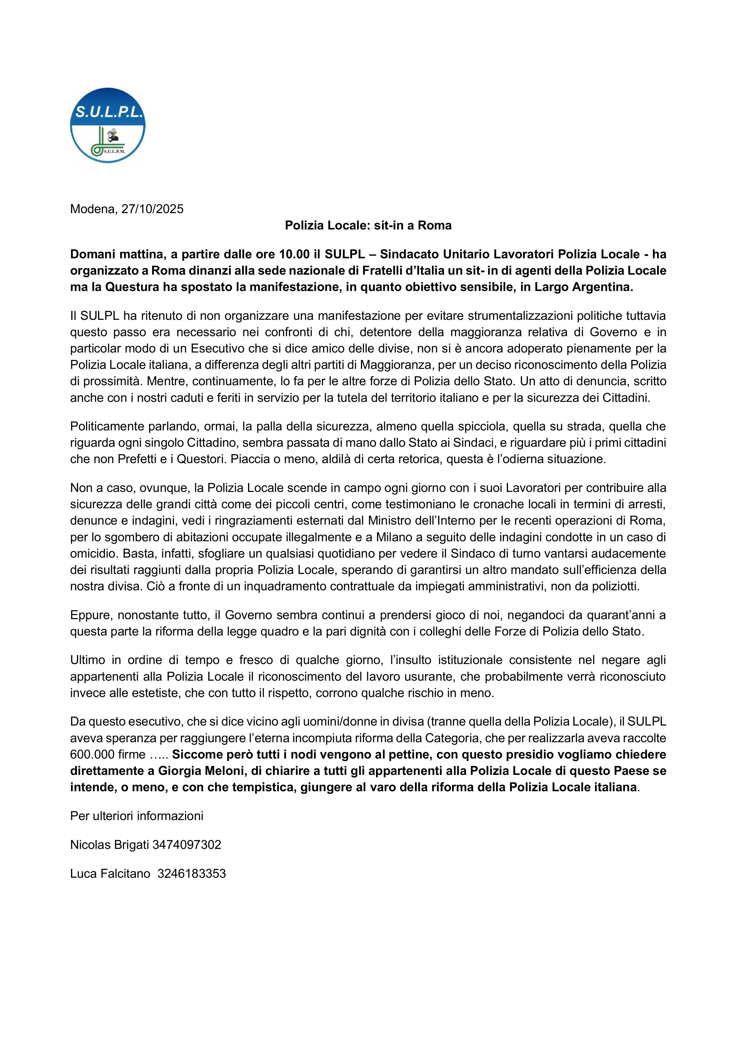 comunicatostampaRoma1