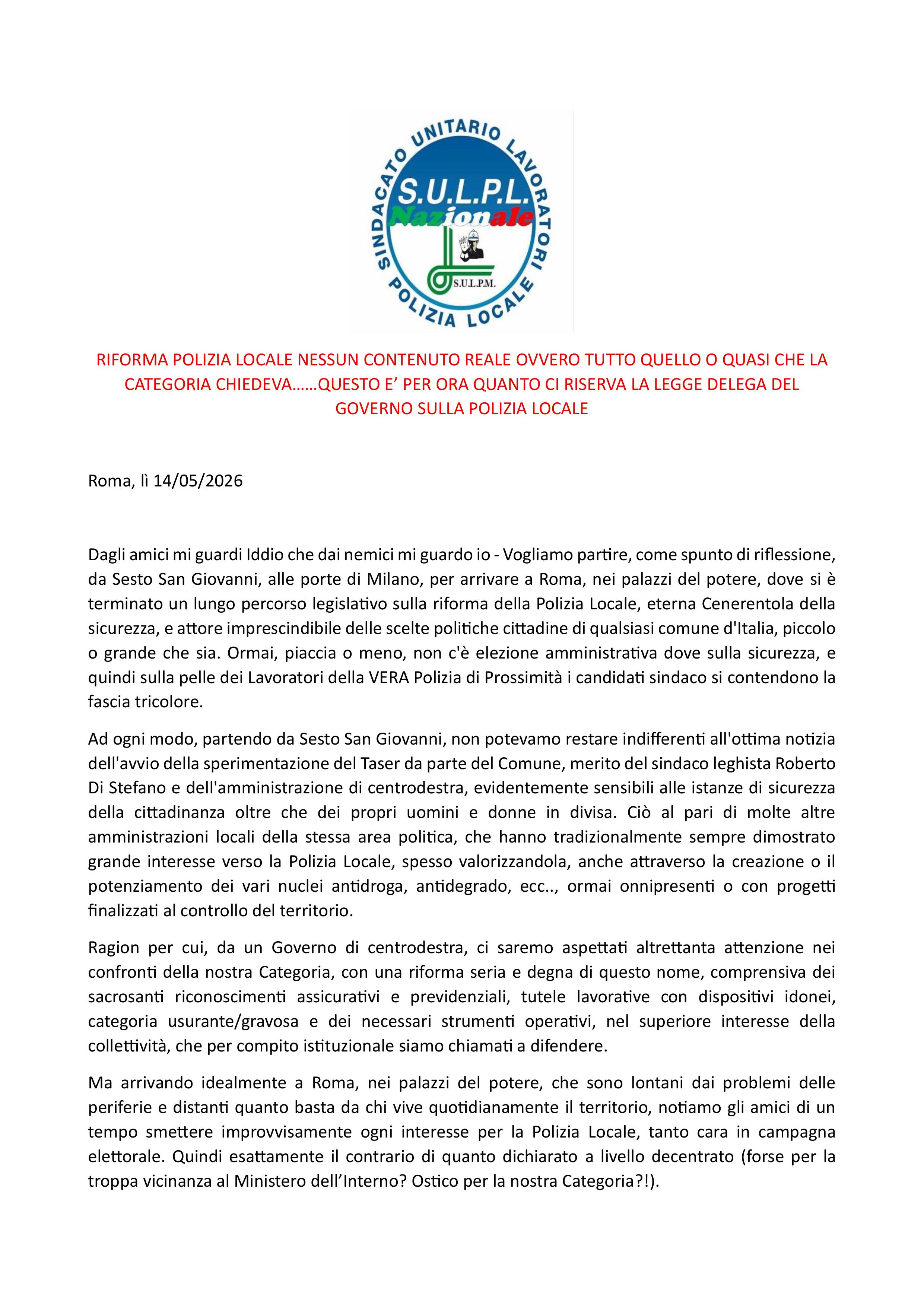 documento sciopero immagini 0