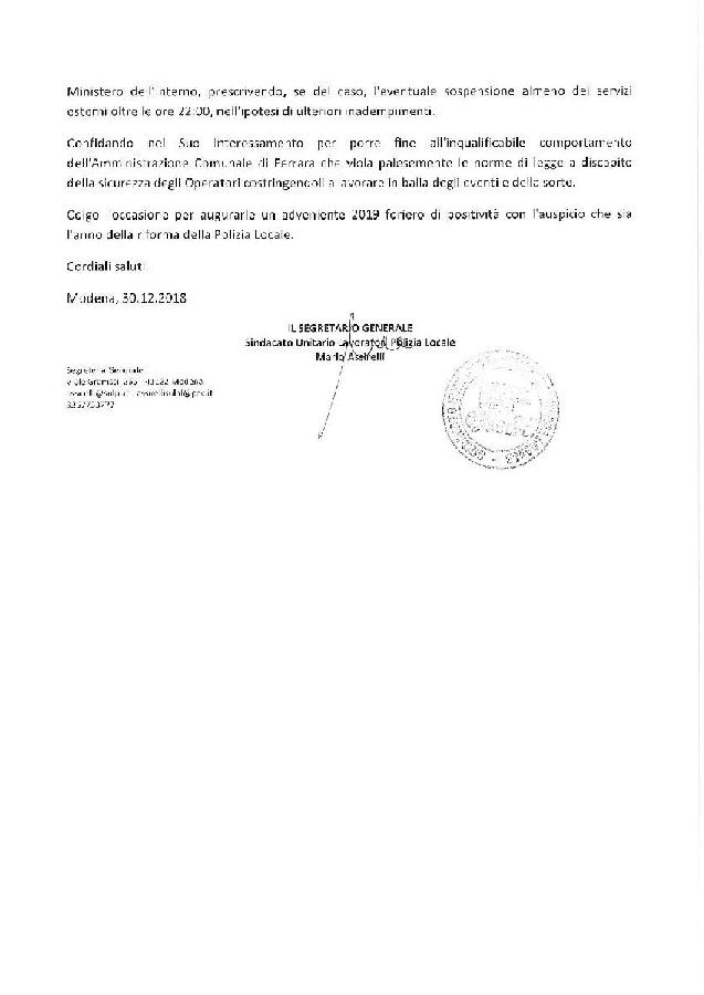 ferrara ministero dell interno page 002