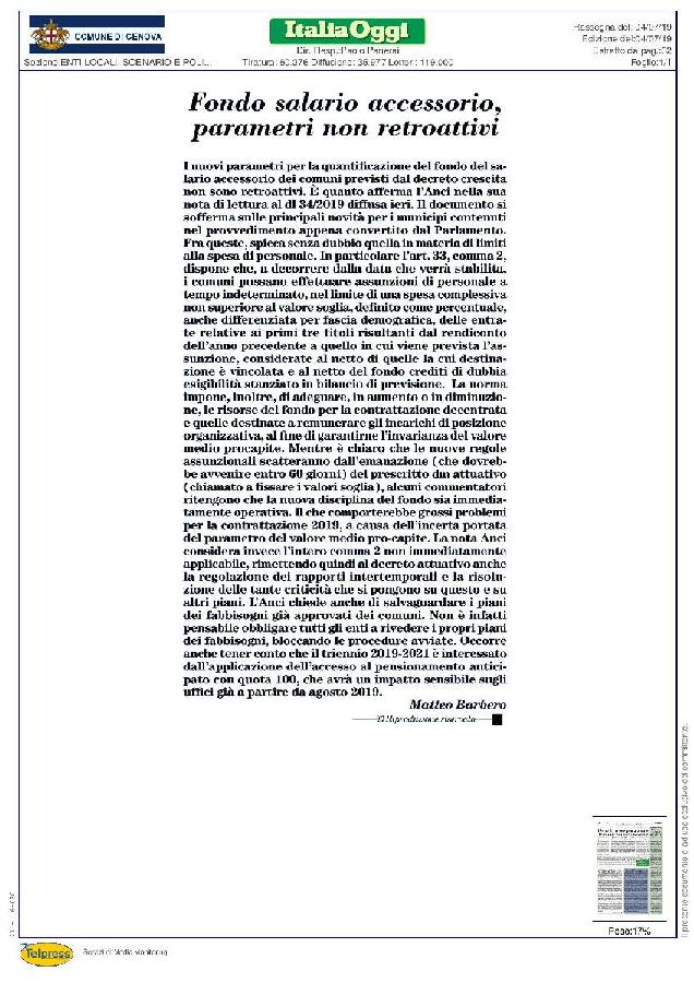 fondo salario accessorio non retroattivi page 001