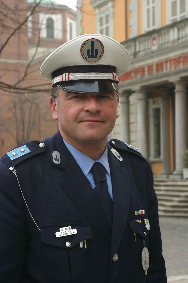 gianmaria cassinelli