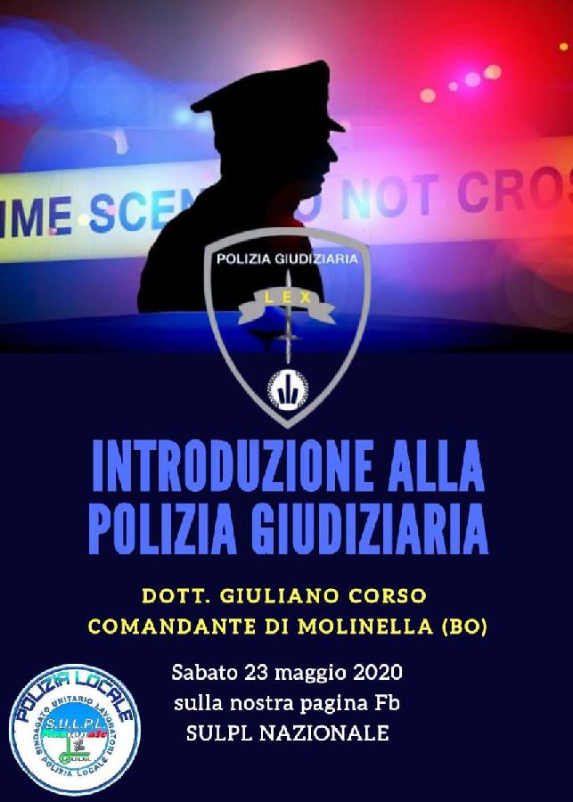 giuliano corso
