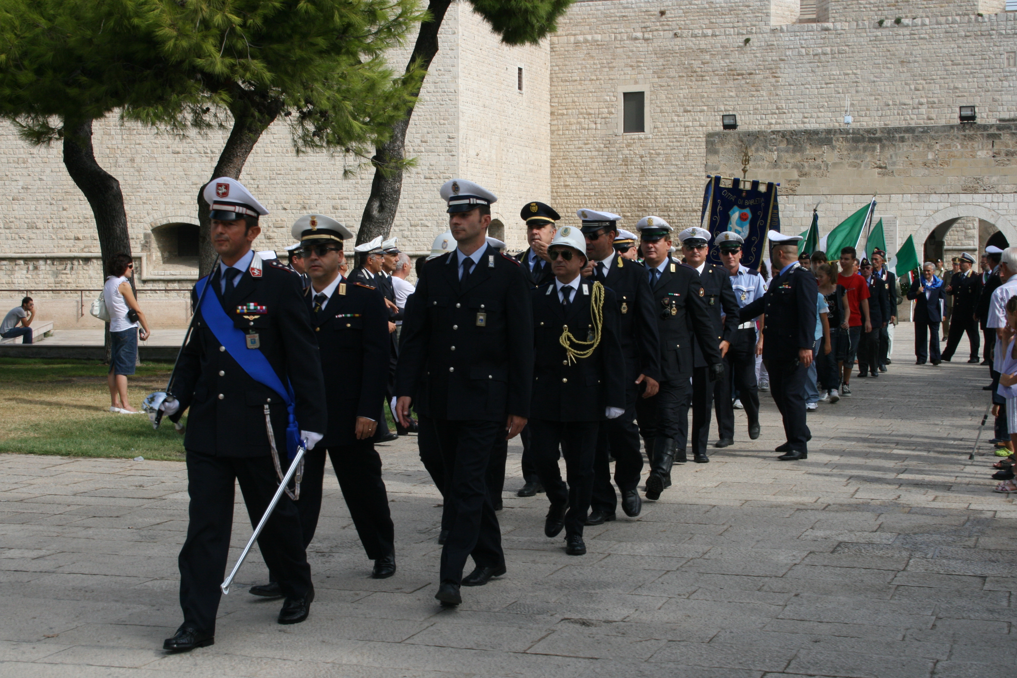 margherita di savoia 2 079