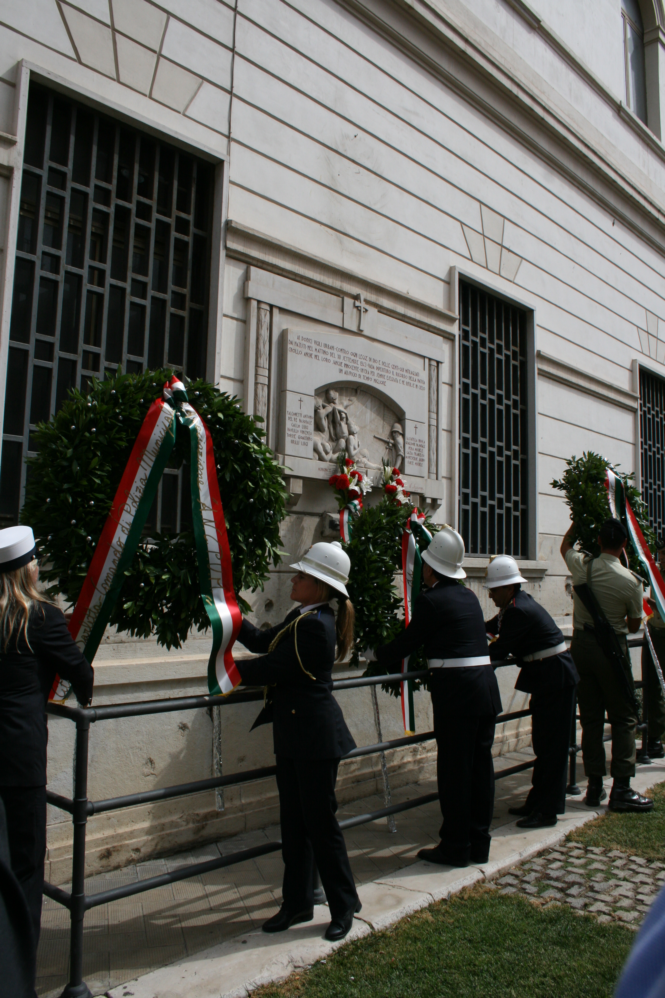 margherita di savoia 2 255