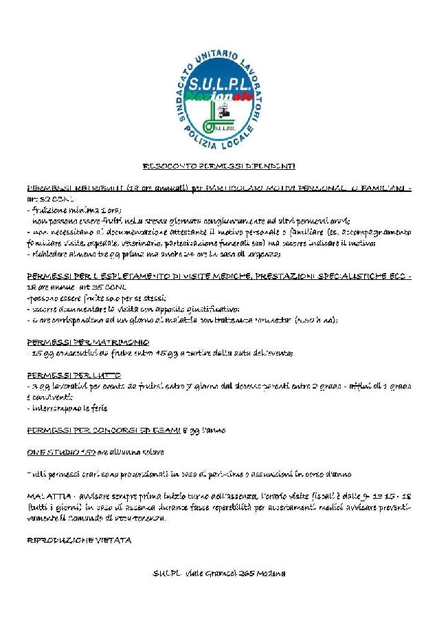 permessi retributi SULPL page 001