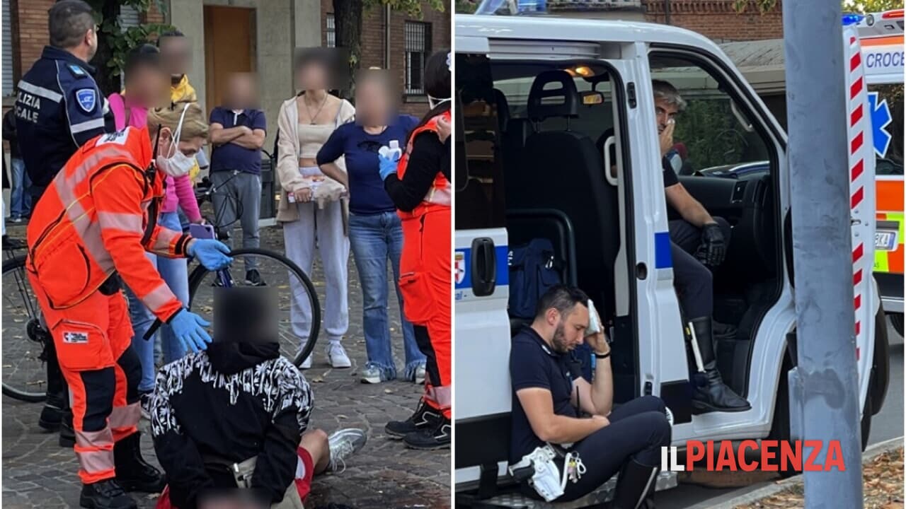 polizia locale aggressione 07 2