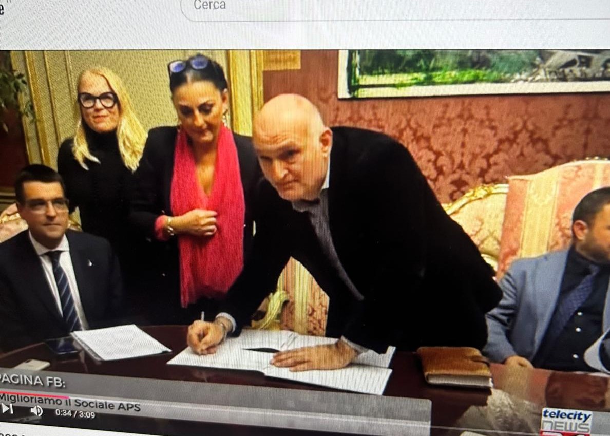 primucci e accordo piemente