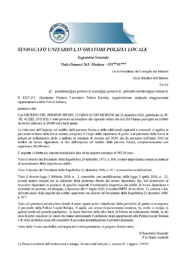 riduzione irpef polizia locale page 001