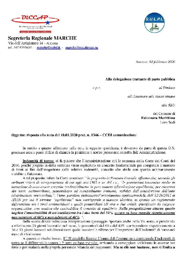 risposta Falconara e richiesta incontro page 001