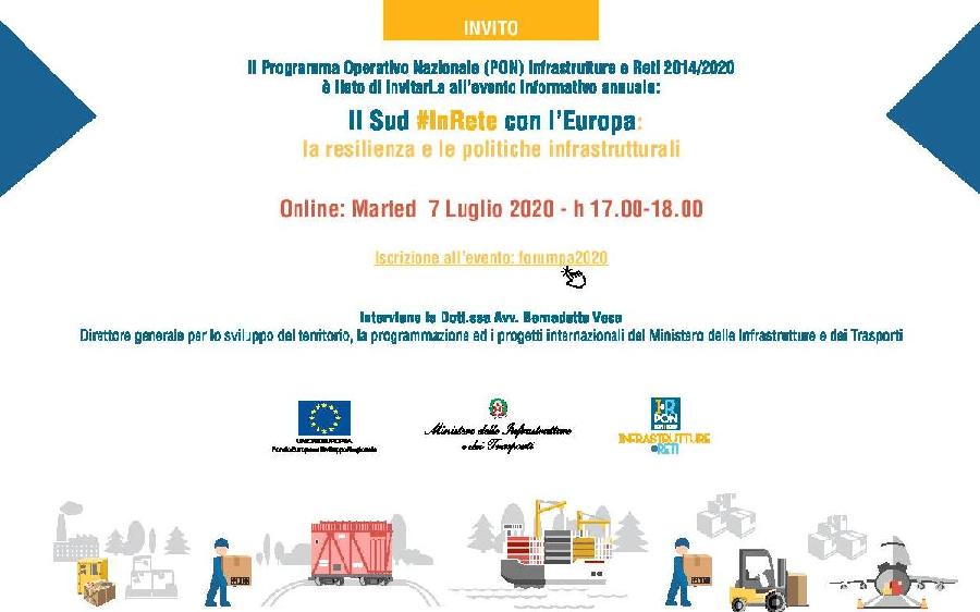 save the date evento annuale 2020 ponir page 001