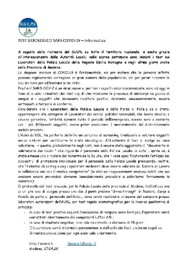 test sierologici generico 27.04.20 page 001