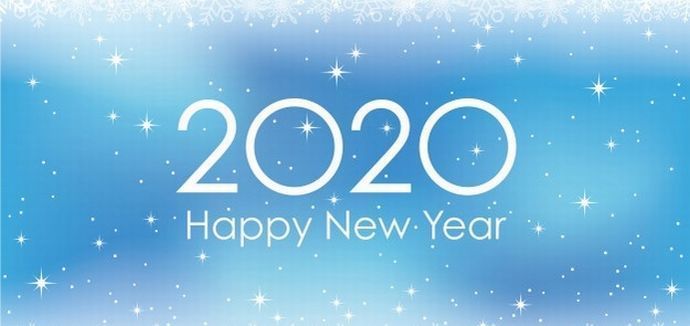 thumb690 326 1102020 sfondo di capodanno con fiocchi di neve 8130 357