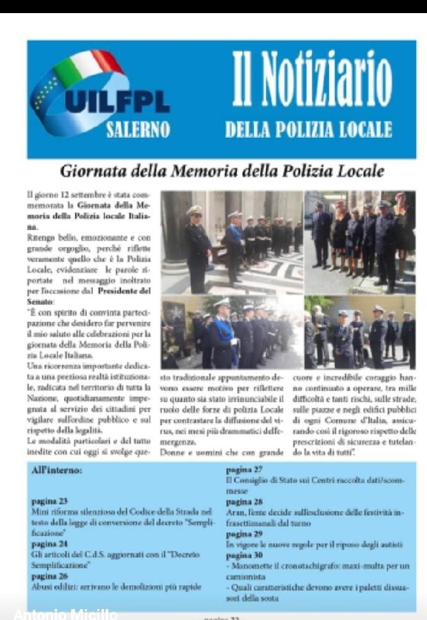 uil giornata memoria