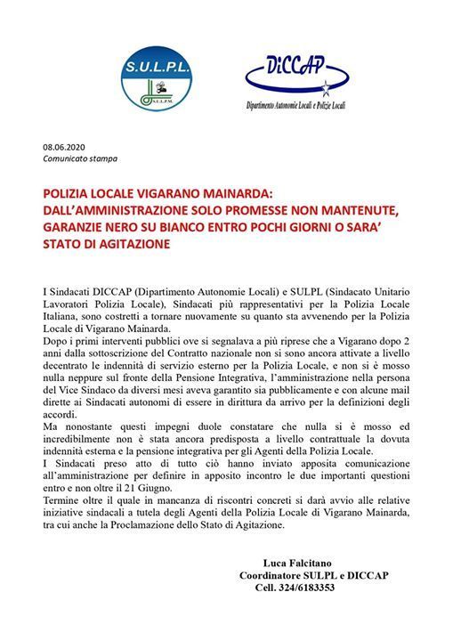 vigarano
